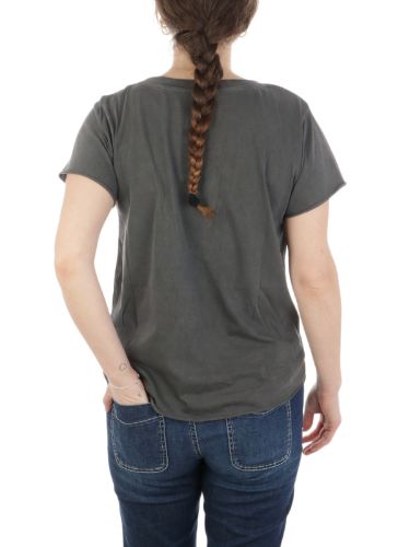 Picture of LEON & HARPER | Women's Toro Strass T-Shirt