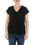 Immagine di INCONTRO 7 | T-Shirt Donna New Nico V in Viscosa