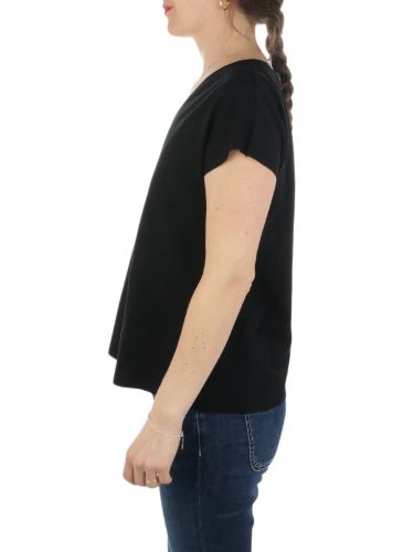 Immagine di INCONTRO 7 | T-Shirt Donna New Nico V in Viscosa