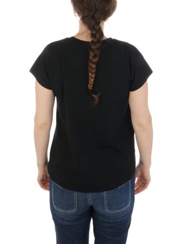 Immagine di INCONTRO 7 | T-Shirt Donna New Nico V in Viscosa