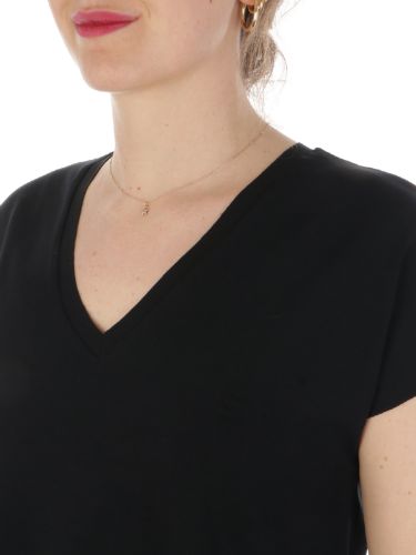 Immagine di INCONTRO 7 | T-Shirt Donna New Nico V in Viscosa
