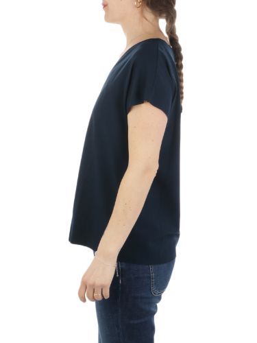 Immagine di INCONTRO 7 | T-Shirt Donna New Nico V in Viscosa