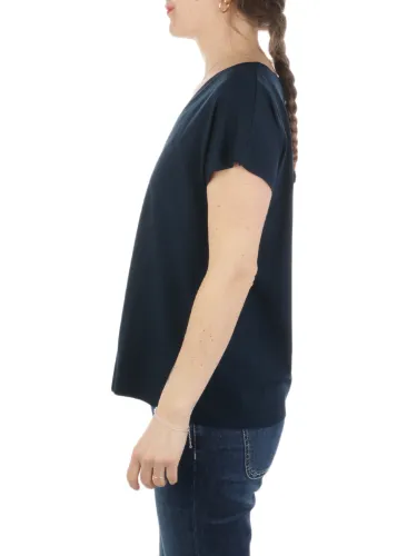 Picture of INCONTRO 7 | Women's New Nico V Viscose T-Shirt
