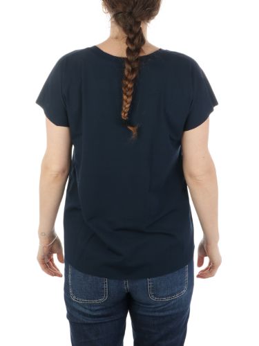 Immagine di INCONTRO 7 | T-Shirt Donna New Nico V in Viscosa