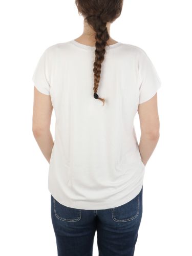 Immagine di INCONTRO 7 | T-Shirt Donna New Nico V in Viscosa