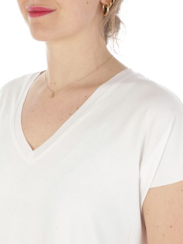 Immagine di INCONTRO 7 | T-Shirt Donna New Nico V in Viscosa