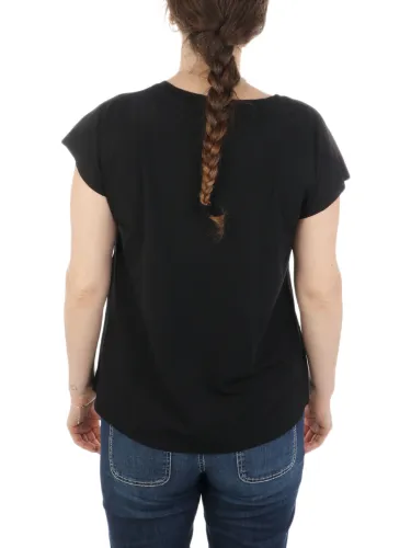 Picture of INCONTRO 7 | Women's New Nico Viscose T-Shirt