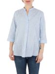 Immagine di CALIBAN | Camicia Donna in Cotone Vichy