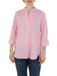 Picture of CALIBAN | Women's Cotton Vichy Squared Shirt