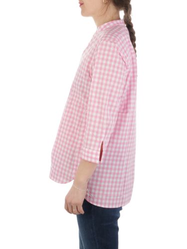 Immagine di CALIBAN | Camicia Donna in Cotone Vichy