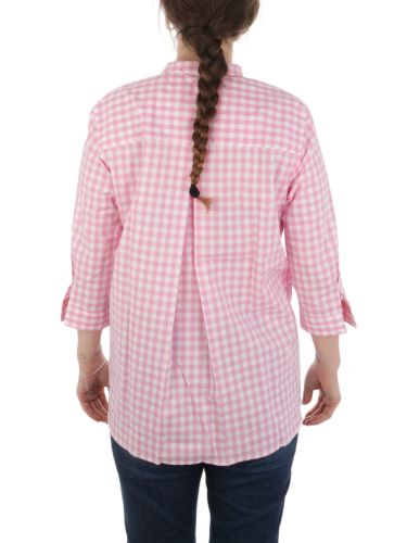 Immagine di CALIBAN | Camicia Donna in Cotone Vichy