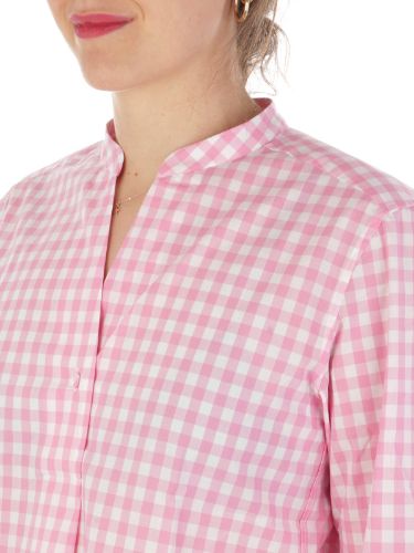 Immagine di CALIBAN | Camicia Donna in Cotone Vichy