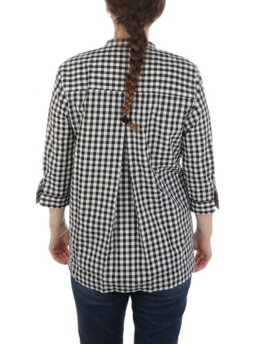 Immagine di CALIBAN | Camicia Donna in Cotone Vichy
