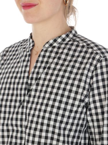 Immagine di CALIBAN | Camicia Donna in Cotone Vichy