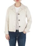 Picture of OAKWOOD | Women's Sheep Dream Leather Jacket