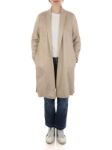 Immagine di RINO & PELLE | Spolverino Donna Mirola in Suede