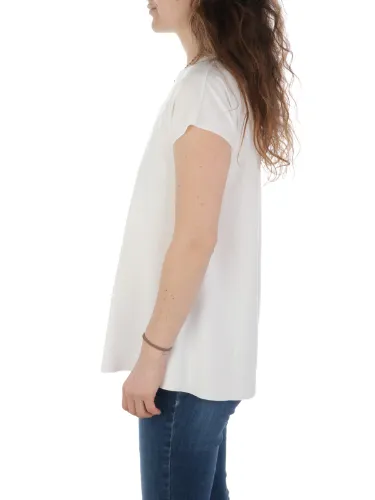 Picture of INCONTRO 7 | Women's New Nico Viscose T-Shirt