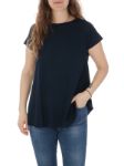 Picture of INCONTRO 7 | Women's New Nico Viscose T-Shirt