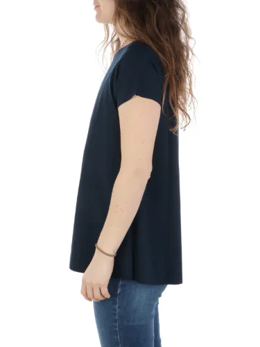 Picture of INCONTRO 7 | Women's New Nico Viscose T-Shirt