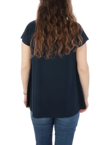 Picture of INCONTRO 7 | Women's New Nico Viscose T-Shirt