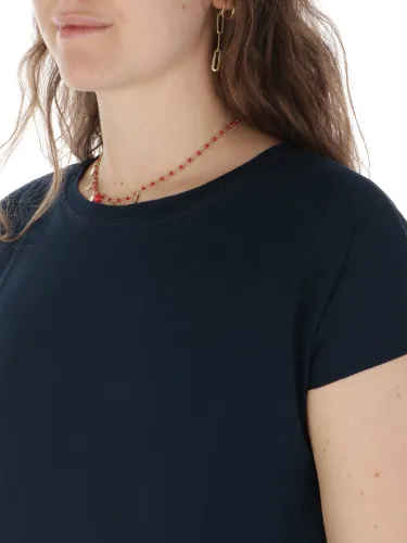 Picture of INCONTRO 7 | Women's New Nico Viscose T-Shirt