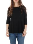 Immagine di INCONTRO 7 | T-Shirt Donna Manu in Viscosa