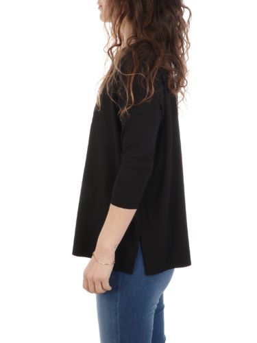 Immagine di INCONTRO 7 | T-Shirt Donna Manu in Viscosa
