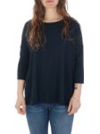 Immagine di INCONTRO 7 | T-Shirt Donna Manu in Viscosa