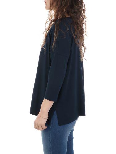 Immagine di INCONTRO 7 | T-Shirt Donna Manu in Viscosa