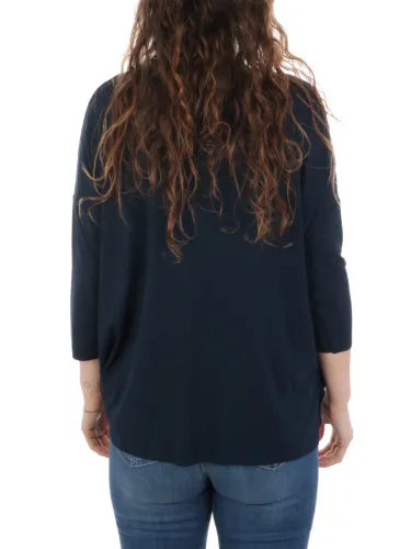 Immagine di INCONTRO 7 | T-Shirt Donna Manu in Viscosa