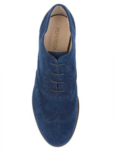 Immagine di PEPEROSA | Scarpa Camoscio