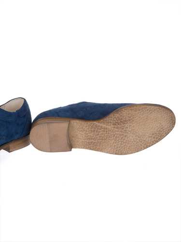Immagine di PEPEROSA | Scarpa Camoscio