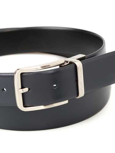 Immagine di EMPORIO ARMANI | Cintura Uomo Reversibile