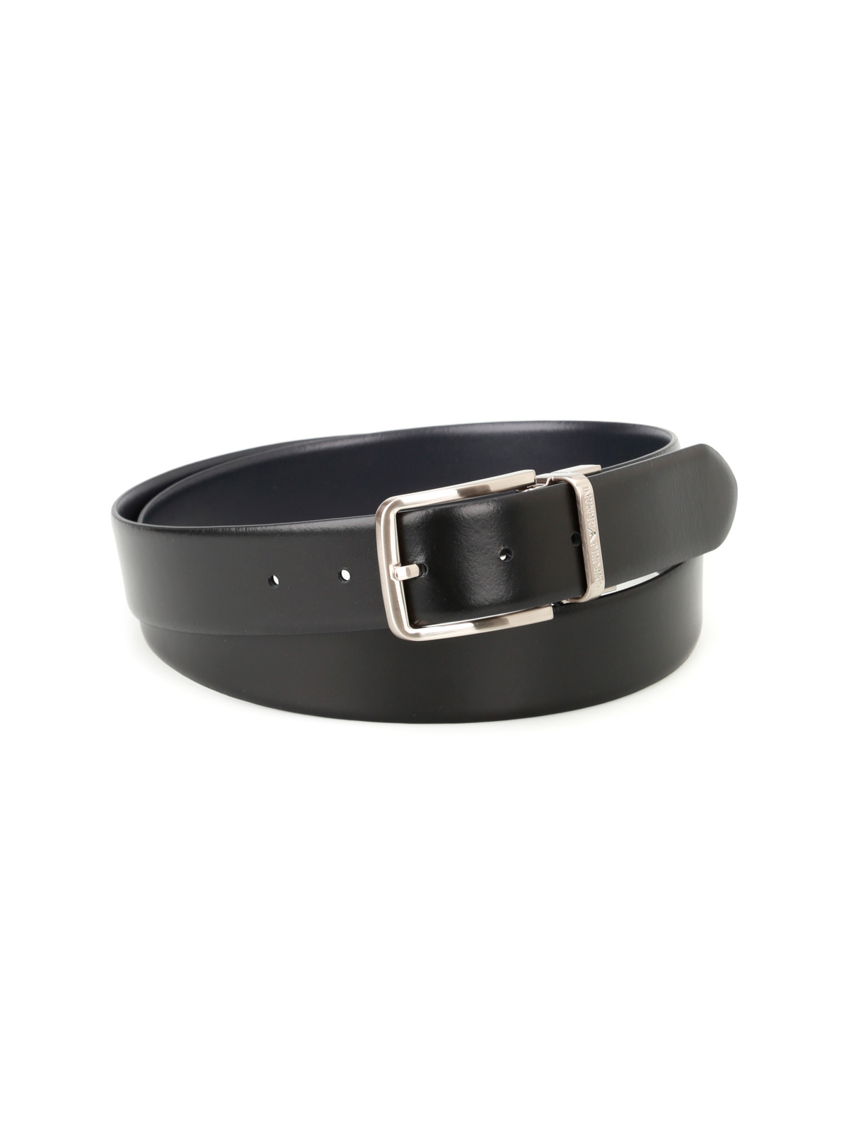 Cinture armani uomo outlet top