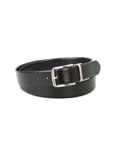 Immagine di EMPORIO ARMANI | Cintura Uomo Reversibile