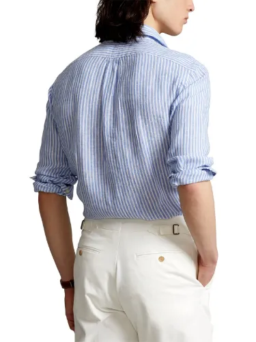 Picture of Polo Ralph Lauren | Long Sleeve Sport Shirt
