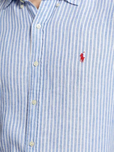 Picture of Polo Ralph Lauren | Long Sleeve Sport Shirt