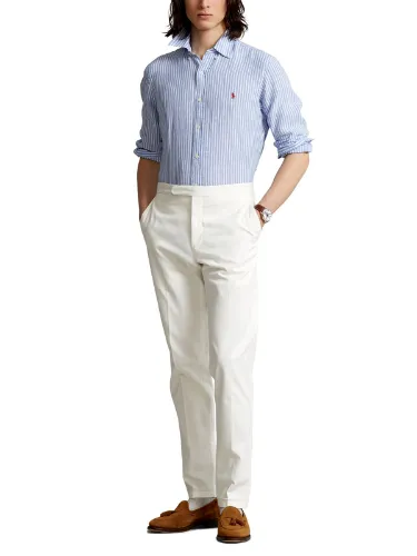 Picture of Polo Ralph Lauren | Long Sleeve Sport Shirt