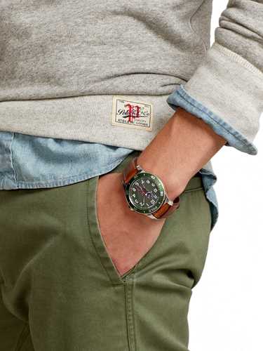 Immagine di Polo Ralph Lauren | Long Sleeve Sweatshirt