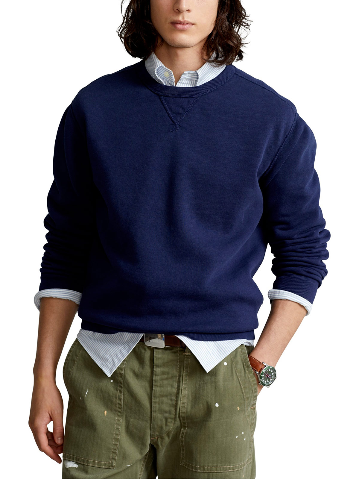 Immagine di Polo Ralph Lauren | Felpe Long Sleeve Sweatshirt