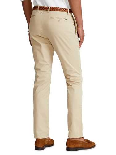 Picture of Polo Ralph Lauren | Flat Pant