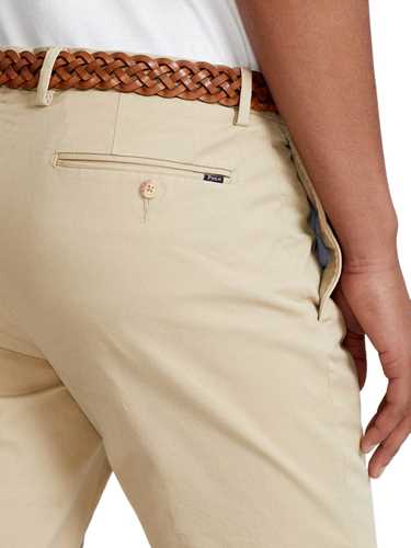 Picture of Polo Ralph Lauren | Flat Pant
