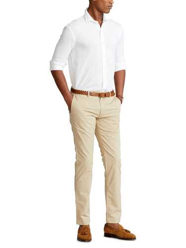 Picture of Polo Ralph Lauren | Flat Pant