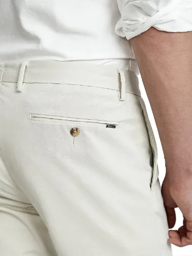 Picture of Polo Ralph Lauren | Stretch Straight Fit Chino