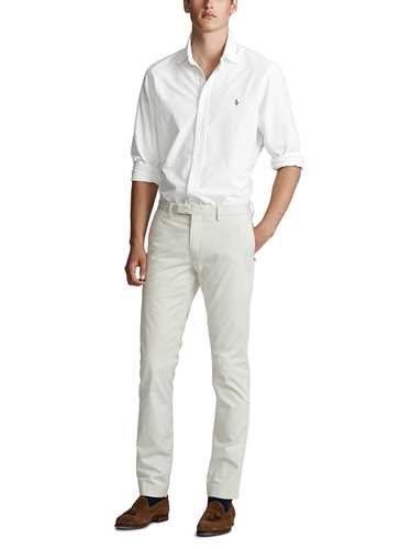 Immagine di Polo Ralph Lauren | Stretch Straight Fit Chino