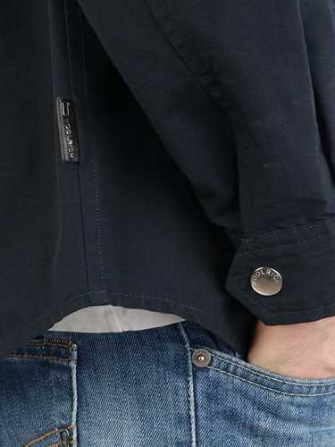 Picture of WOOLRICH | Men's Cruiser Eco Overshirt