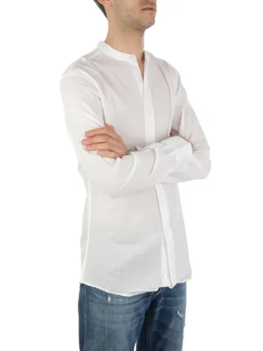 Picture of Aspesi | Camicia Bruce