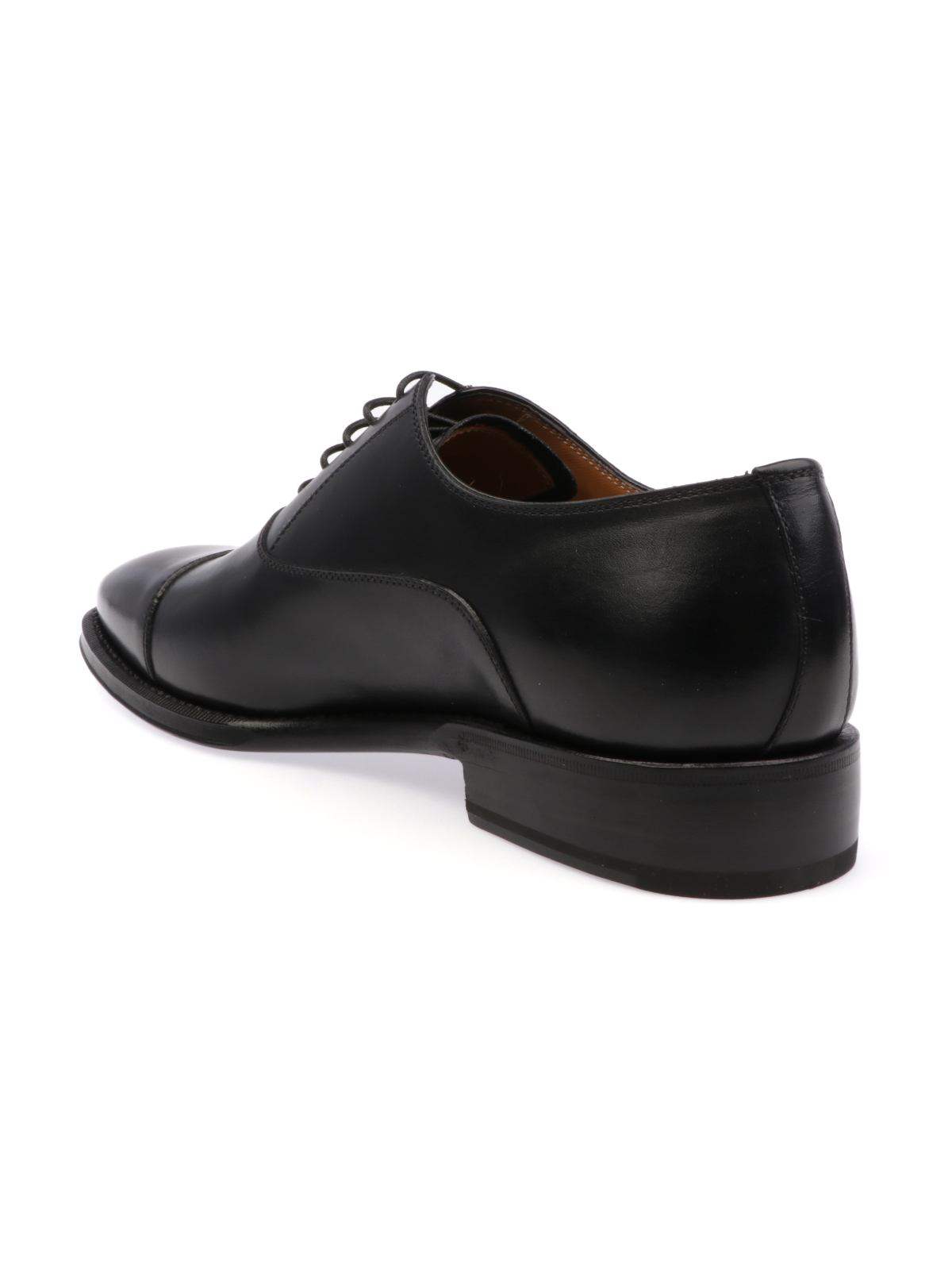 Picture of BARRETT | Men's Leather Oxford Shoes