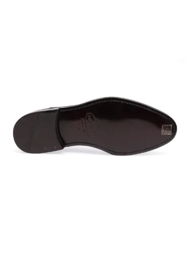Picture of BARRETT | Men's Leather Oxford Shoes