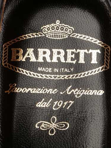 Picture of BARRETT | Men's Leather Oxford Shoes